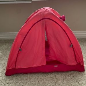 American Girl Doll tent-retired (used)